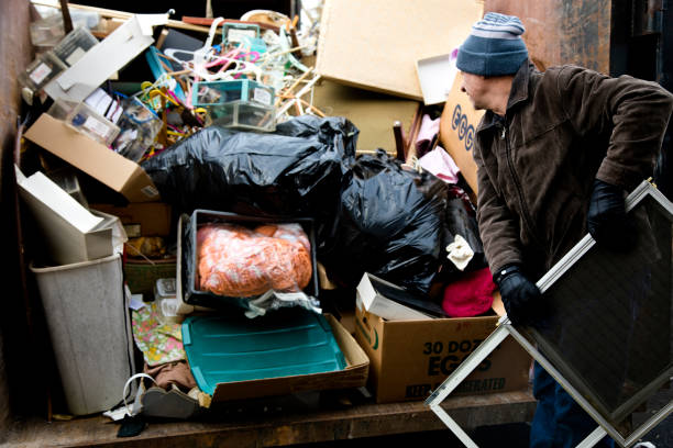 Best Trash Removal Near Me  in Snow Hill, MD