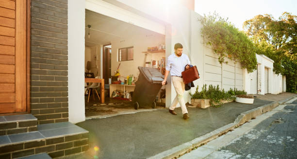 Household Junk Removal in Snow Hill, MD