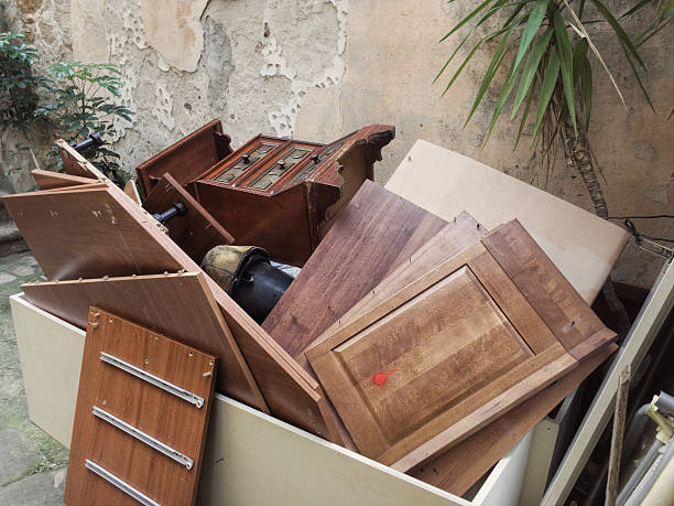 Basement Cleanout Services in Snow Hill, MD